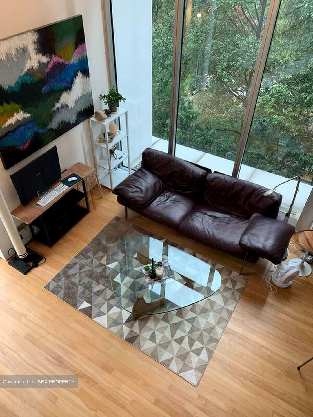 The Lincoln Modern (D11), Apartment #459866691